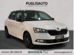 SKODA Fabia 1.0 TSI Twin Color Nero rif. 24171423