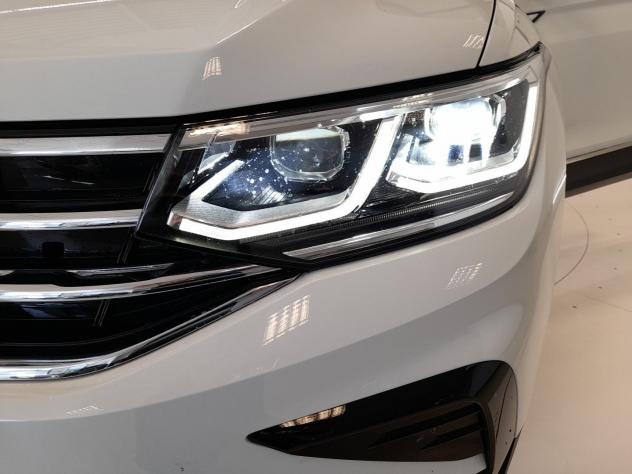 Volkswagen Tiguan 2.0 TDI SCR 110KW Elegance DSG - Foto 8