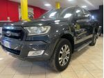 FORD Ranger 3.2 TDCi aut. DC Wildtrak 5pt.*AUTOCARRO  /GANCIO rif. 23995711