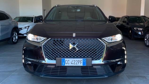 DS7 CROSSBACK 1.5 BLUEHDI GRANDI CHICH 130CV - FULL LED, VIRTUAL COCKPIT, NEOPATENTATI - Foto 2