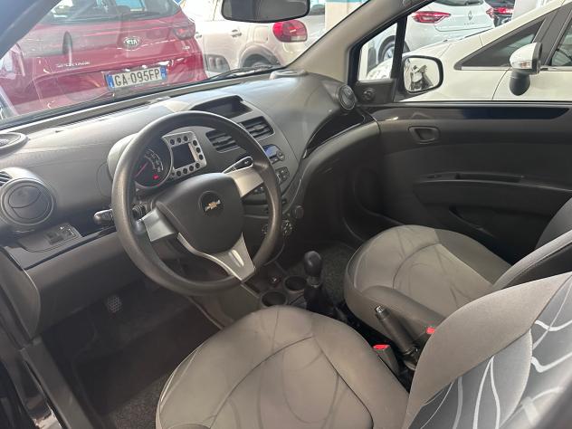 Chevrolet Spark 1.0 LS . Autonavigli - Foto 8