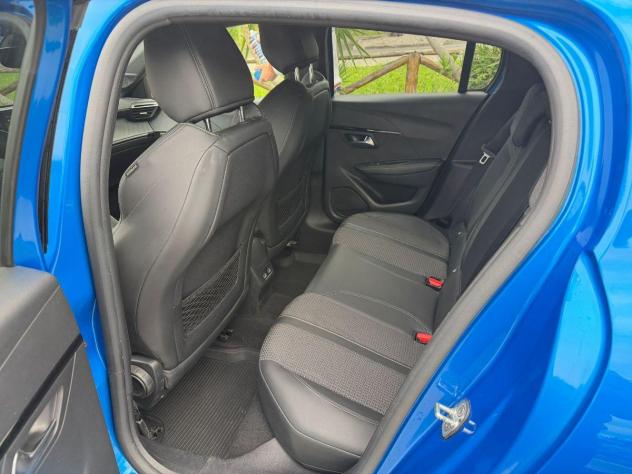 PEUGEOT - 208 - BlueHDi 100 S&S 5p. GT Line - Foto 9