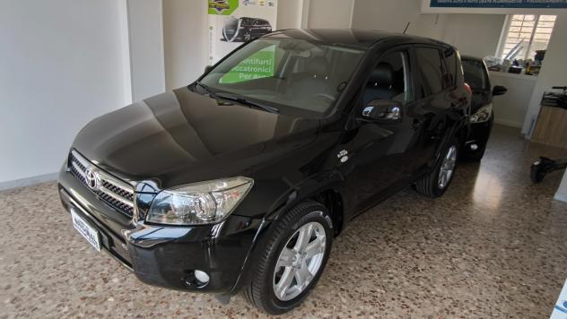 Toyota RAV 4 RAV4 2.2 D-4D 177 CV Luxury - Foto 6