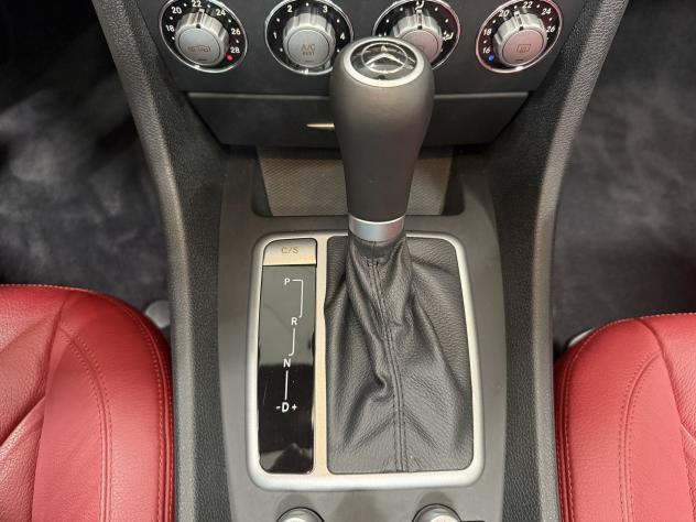 Mercedes-Benz SLK SLK 200 Kompressor Automatica - PREZZO REALE - SOLO 36.600 Km!!! - Foto 6