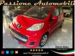 Peugeot 107 1.0 68CV 5p. Plaisir