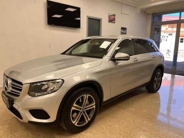 MERCEDES-BENZ GLC 220 d 4Matic Sport rif. 24134051 - Foto 2