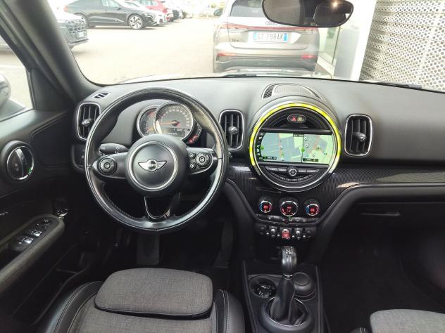 MINI Countryman Mini Countryman 2.0 Cooper D Business all4 auto - Foto 7