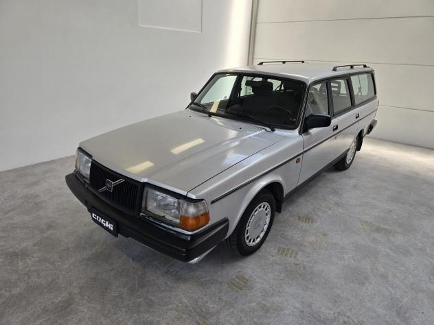 Volvo 240 Polar MOTORE NUOVO - Foto 3