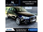 Audi A1 SPB 1.6 TDI *CERCHIO17