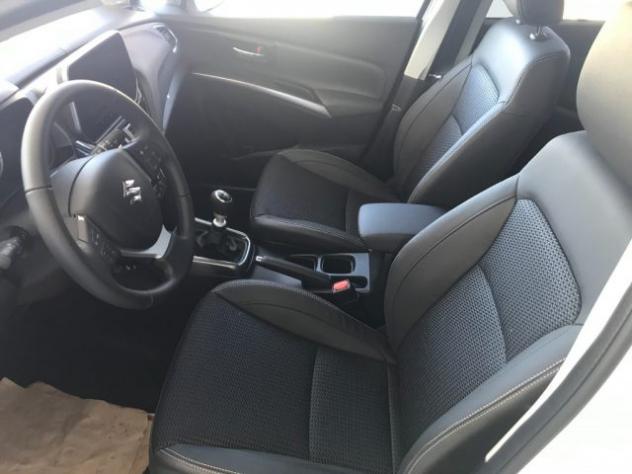 SUZUKI S-Cross 1.4 Hybrid Top+ 2WD NUOVO DA IMMATRICOLARE rif. 16766633 - Foto 4