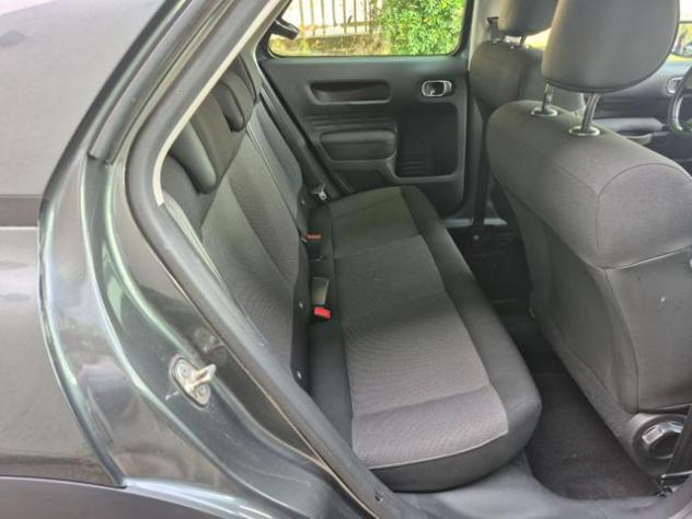 CITROEN C4 Cactus PureTech 82 Feel rif. 23791086 - Foto 6
