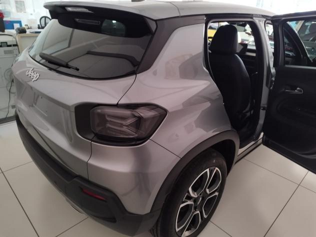 Jeep Avenger Avenger 1.2 Turbo 100 CV MHEV Summit - Foto 4
