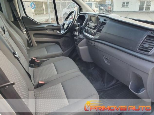 FORD Transit Custom 2.0 TDCi L2 Combi rif. 20246706 - Foto 2