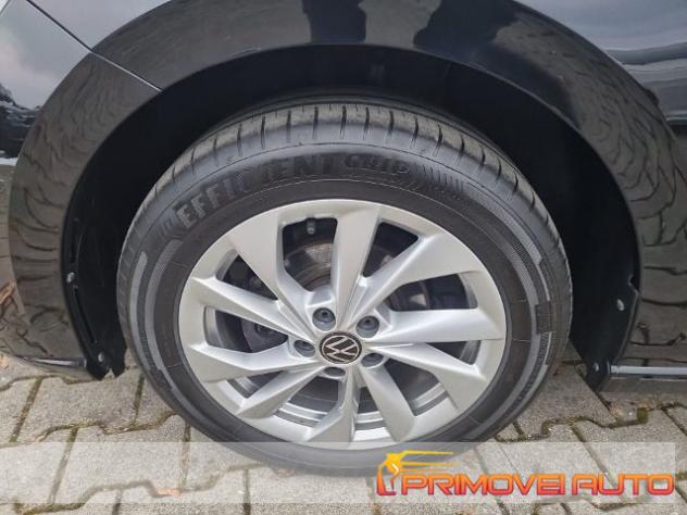 VOLKSWAGEN Polo 1.0 TSI Style rif. 21812814 - Foto 8
