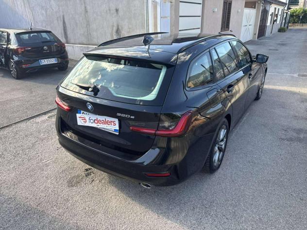 Bmw 320e xDrive Sport-2021 - Foto 5