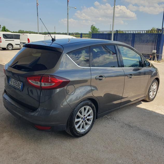 C-Max 1.5 TDCi 120CV Start&Stop Business - Foto 7