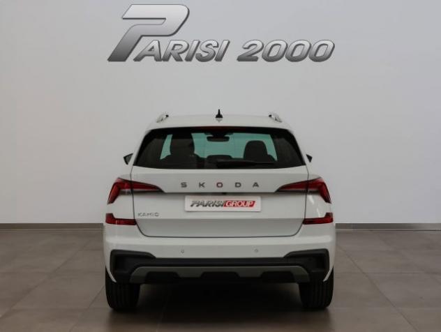 SKODA Kamiq 1.0 TSI 115CV Selection *PROMO PARISI GROUP* rif. 23648779 - Foto 6