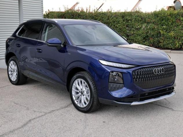 AUDI Q3 1.5 e-hybrid 272cv S-tronic Business Advanced rif. 24171662 - Foto 4