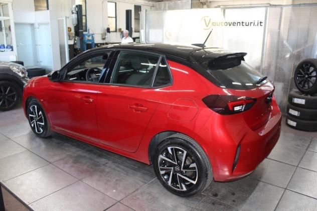 Opel Corsa 1.2 100 CV GS - Foto 4