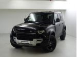 Land Rover Defender 110 3.0D I6 200 CV AWD Auto S