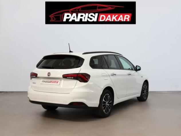 FIAT Tipo 1.6 Multijet 130CV SW *PROMO PARISI GROUP* rif. 23753979 - Foto 3