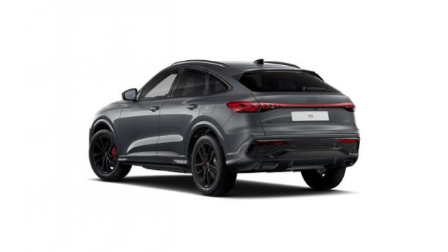 AUDI QUATTRO Audi Q5 Sportback S line edition e-hybrid 220 kW rif. 24010331 - Foto 5