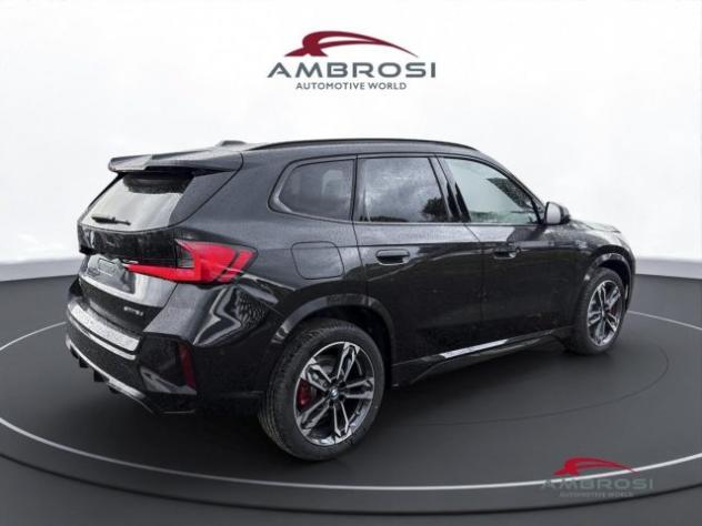 BMW X1 sDrive18d Msport Pro Premium Package rif. 23744740 - Foto 3