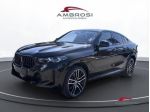 BMW X6 xDrive30d M Sport pro Travel Innovation Package rif. 24161989