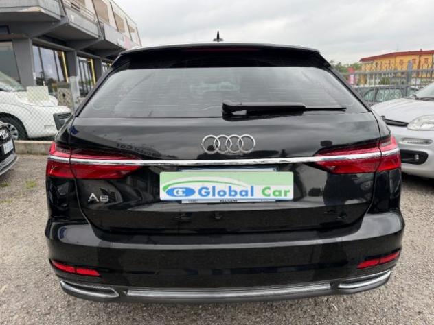 AUDI A6 Avant 40 2.0 TDI quattro ultra S tronic Business P rif. 23529320 - Foto 5