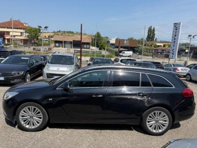 OPEL Insignia 2.0 CDTI 160CV Sports Tourer Cosmo rif. 23944585 - Foto 7