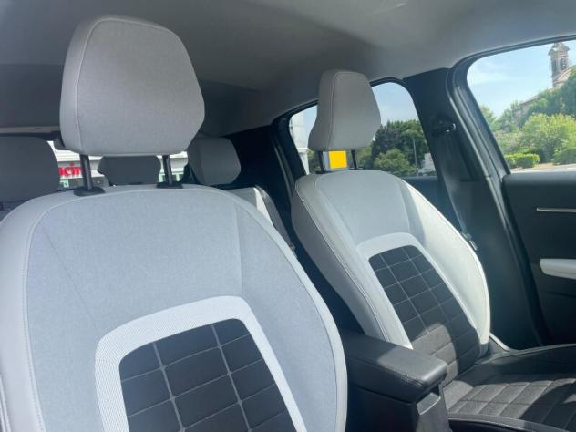 CITROEN e-C3 e-C3 motore elettrico 113 CV Max - Foto 7