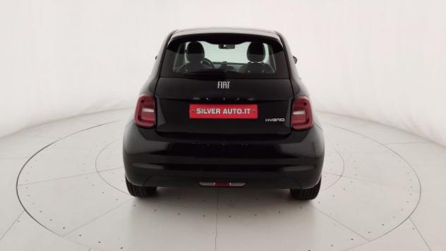 FIAT 500 Berlina Hybrid Pop rif. 24172204 - Foto 6