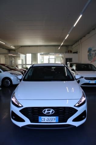 Hyundai i30 1.0 T-GDI 12V 5 porte Business - Foto 2