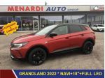 Opel Grandland 1.2 Turbo 130cv Business Elegance ACCESSORIATA