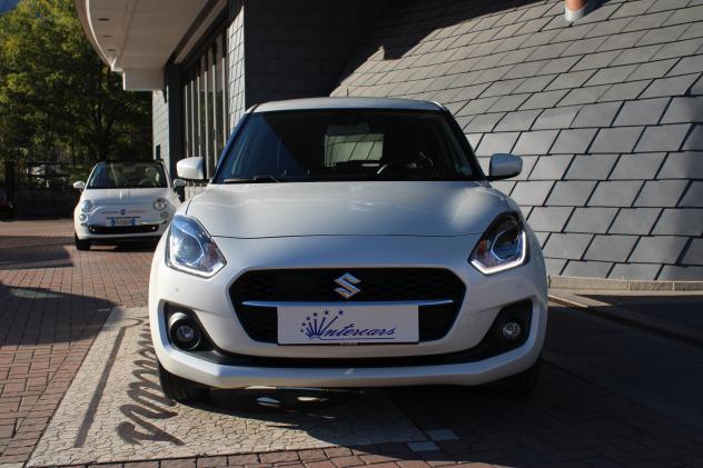 Suzuki Swift TOP - Foto 3
