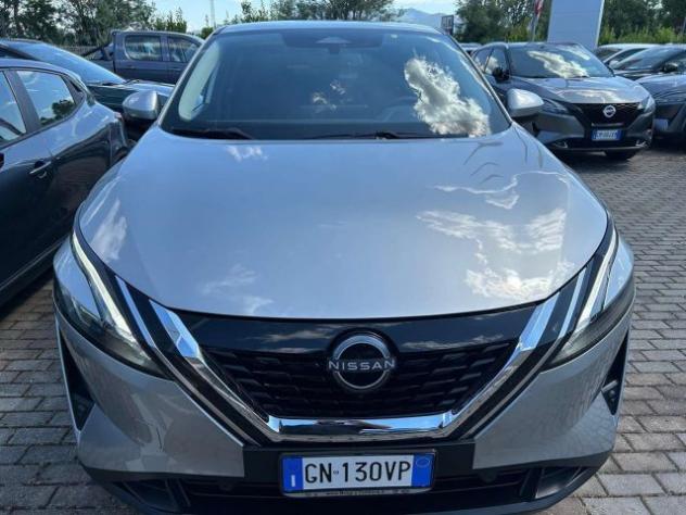 NISSAN Qashqai 1.5 e-power N-Connecta 2wd rif. 23841020 - Foto 2
