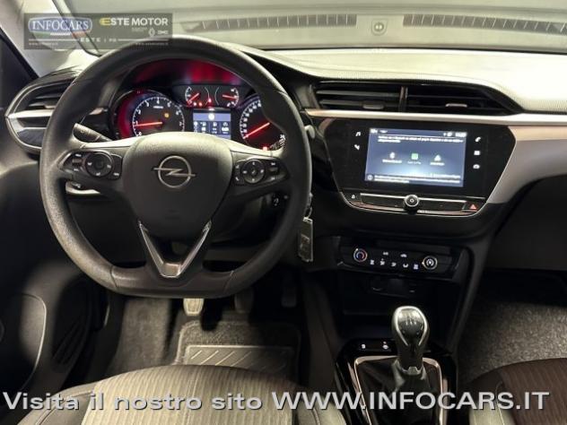 OPEL Corsa 1.2 75 cv Edition - Neopatentati - PROMO rif. 24175870 - Foto 10