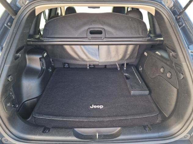Jeep Cherokee Cherokee 2.2 mjt II Limited 4wd active drive I 200cv auto - Foto 9