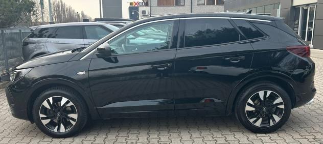 Opel Grandland 1.5 diesel Ecotec aut. - Foto 7