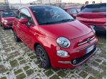 FIAT 500C 500 III 1.0 hybrid Dolcevita 70cv