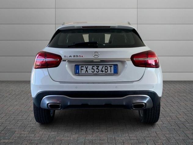 Mercedes-Benz GLA (X156) 200 d Automatic Sport - Foto 7
