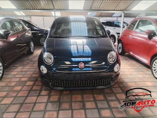 Fiat 500 1.0 Hybrid Lounge