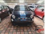 Fiat 500 1.0 Hybrid Lounge
