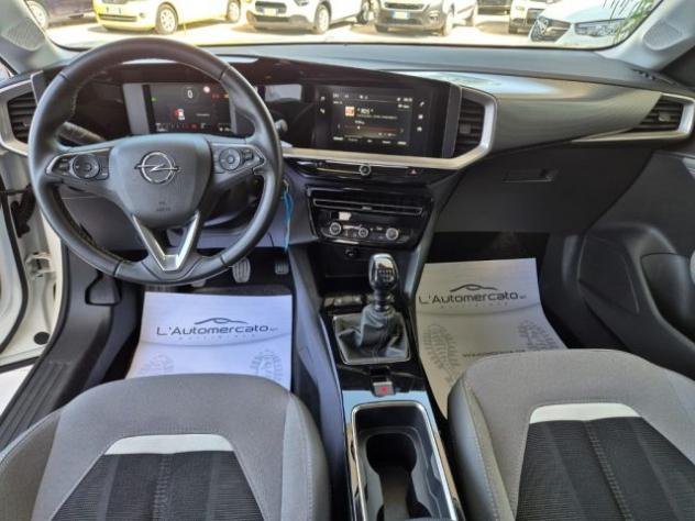 OPEL Mokka 1.5 diesel Elegance rif. 23909592 - Foto 10