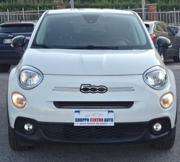 FIAT 500X 1.0 Club 120cv - 2023 - Foto 3