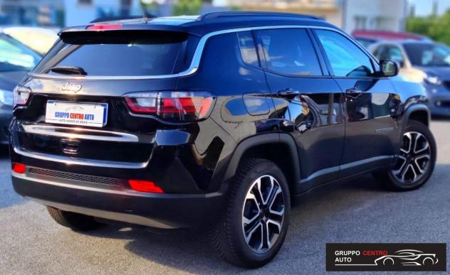 JEEP Compass 1.6Mjt 130cv 2WD Limited - 2023 - Foto 5