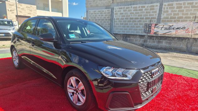 Audi A1 SPB 25 TFSI