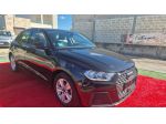Audi A1 SPB 25 TFSI