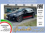 Abarth Grande Punto Grande Punto 1.4 t. t-jet 155cv 3p