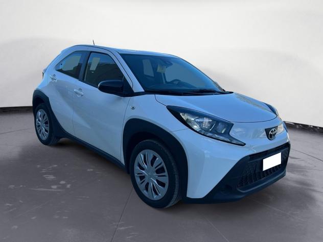 Toyota Aygo X 1.0 Trend 72cv - Foto 6